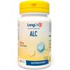 PHOENIX Srl - LONGLIFE LONGLIFE ALC 60 CAPSULE