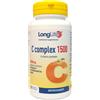 PHOENIX Srl - LONGLIFE LONGLIFE C COMPLEX 1500 T/R 50 TAVOLETTE