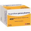 PENSA PHARMA SpA IBUPROFENE PEN*12BUST 400MG