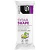 New Syform SYBAR SHAPE BARRETTA PISTACCHIO 40 G