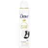 Unilever DOVE ADVANCED CARE INVISIBLE DRY SPRAY 150 ML