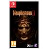 Astragon Blasphemous 2 - Switch