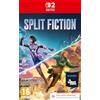 Electronic Arts Split Fiction Switch 2, Codice incluso nella confezione, Videogiochi, Italiano