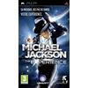 Ubisoft Michael Jackson : The experience (jeu seul) [Edizione : Francia]