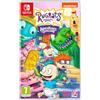 Limited Run Rugrats Adventures in Gameland - Switch