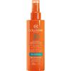 Collistar Latte Spray Protezione Attiva Pelli Ipersensibili Spf30 Viso-Corpo Water Resistant Latte