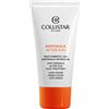 Collistar Trattamento Viso Doposole Antirughe 50 ml Rigenerante Riparatore Crema