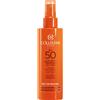 Collistar Latte Spray Abbronzante Idratante Spf50 Protezione Solare Intensificante Latte