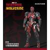 Sen-Ti-Nel Morstorm Marvel Deadpool & Wolverine Deadpool 1/9 Scale Model Kit