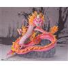 Bandai Figuarts Zero One Piece Kozuki Momonosuke Two Dragons