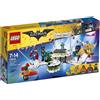 LEGO BATMAN MOVIE The Justice League Anniversary Party - 70919 MISB NUOVO SEALED