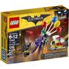 LEGO The Batman Movie 70900 Joker Fuga con i palloni Balloon Escape NUOVO MISB