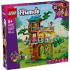 lego Casa sullalbero dellamicizia Costruzioni per Bambini da 8+ Lego
