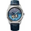 GARRACK Orologio automatico tipo GARRACK S-MEISTER SMS-41-KY-TM Demon Slayer Muichiro...