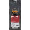Saida Gusto Espresso Caffè in Grani Saida Red Dek, Decaffeinato, Confezione da 1 Kg