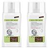 Fiocchi di Riso - BIPACCO SPRAY Talco NON Talco - 100ml - SUDORAZIONE E ZANZARE - Regola la sudorazione creando un aroma-barriera.