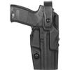 Armerialamanna Fondina Vega Holster VQP8 Quantum Police Grado 3 - VQP804