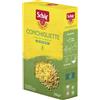 DR.SCHAR SpA Schar-pasta conchigl 250gr - schar - 902023011