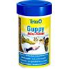 TETRA Mangime per Pesci Guppy in Fiocchi 30G
