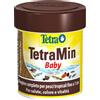 TETRA Mangime per Pesci Tropicali Baby 30G