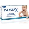 EURITALIA PHARMA (div.COSWELL) ISOMAX SOL FISIOL 20FL 5ML