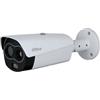Dahua TPC-BF4441-B19F8-DC-S2-V1 termica 400x300 + visibile 4 MP ottiche 19mm / 8mm IP67 deterrenza - Dahua