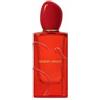 Armani (Giorgio Armani) Sì Passione Red Musk Eau de Parfum da donna 100 ml