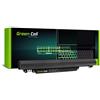 Green Cell L15C3A03 L15L3A03 L15S3A02 Batteria per Lenovo IdeaPad 110-15 110-15IBR 110-15AST 110-15ACL 110-14 110-14IBR 110-14AST B110-14 B110-14IBR