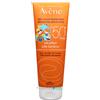 Avène Solare Bambini 50+ Latte Protezione Alta 250 ml