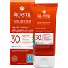 Rilastil Sun System Velvet Touch Crema Idratante Vellutata SPF 30 50 ml