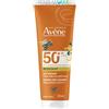 Avène Latte Bambini SPF50+ 250 ml - Protezione molto alta Viso e Corpo
