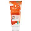Rilastil Sun System Latte Vellutato SPF 50+ Viso Corpo Travel Size 100 ml