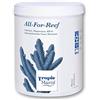 Tropic Marin All-for-Reef Polvere (1600 g)