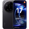 Xiaomi 17 Ultra 5G Dual Sim 16GB / 512GB - Black - GAR. ITALIA BRAND