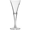 Bormioli Rocco 5.3 cl - Fiore Calice Liquore Schnaps In Vetro Set 6 Pz
