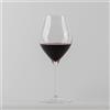 Chef & Sommelier 38 cl - Exaltation Calice Vino Bianco in Vetro - Set 6 Pezzi