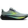 BROOKS scarpe neutre brooks Ghost 17 grigio/lime