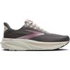 BROOKS scarpe neutre brooks Ghost 17 w grigio/rosa
