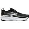 BROOKS scarpe stabili brooks Adrenaline gts 25 w nero/grigio