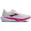 BROOKS scarpe performance brooks Hyperion 3 w bianco/fucsia