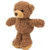 Schaffer Knuddel mich! Schaffer 3539 Orsacchiotto di Peluche con Magnete Tom