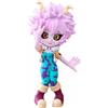 Bushiroad Creative My Hero Academia Mina Ashido Mini Figure PalVerse Vol.2 Japan Import No Box