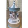 GIOSTRINA CARILLON LEGNO ARGENTO VALENTI B1470 CE
