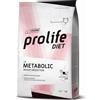 Prolife Secco Gatto Diet Metabolic 1,5 kg
