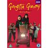 Spirit Entertainment Gangsta Granny [Edizione: Regno Unito]