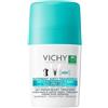 Vichy (L'Oreal Italia SpA) Vichy Trattamento Anti-Traspirante 48H Anti-Tracce Bianche/Gialle 50 ml