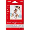 Canon Carta fotografica Canon GP-501 glossy photo paper 200 grams 10 x 15 cm (50 vel)
