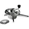 Moulinex Passaverdura Tritatutto Moulinex Inox N 2 di Moulinex