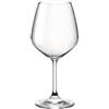 Bormioli Rocco Calice Divino Vino Rosso cl 53 di Bormioli Rocco