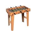 Roccobimbo Biliardino Calciobalilla 3 aste Mini Gol 37x69X65 cm di Roccobimbo